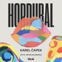 Hordubal - Karel Čapek - audiobook