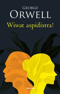 Wiwat aspidistra! - George Orwell - ebook