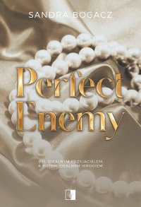 Perfect enemy - Sandra Bogacz - ebook