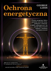 Ochrona energetyczna - George Lizos - ebook