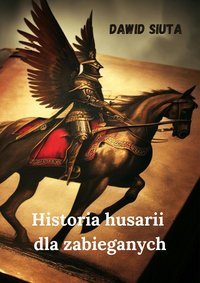 Historia husarii dla zabieganych - Dawid Siuta - ebook