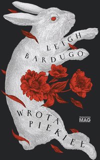Wrota piekieł - Leigh Bardugo - ebook