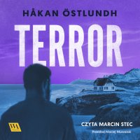 Terror - Håkan Östlundh - audiobook