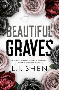Beautiful Graves - L. J. Shen - ebook