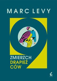 Zmierzch drapieżców - Marc Levy - ebook