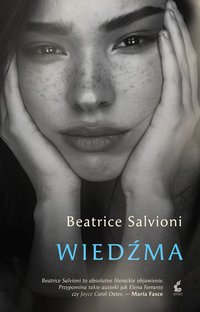 Wiedźma - Beatrice Salvioni - ebook