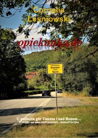 opiekunka.de - Cornelia Lesniowski - ebook