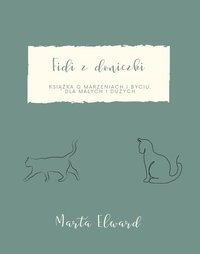 Fidi z doniczki - Marta Elward - ebook