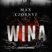 Wina - Max Czornyj - audiobook
