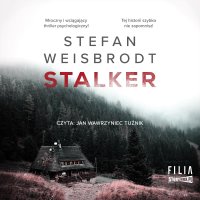 Stalker - Stefan Weisbrodt - audiobook