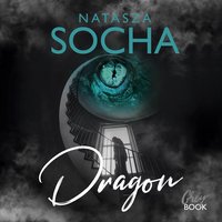 Dragon - Natasza Socha - audiobook