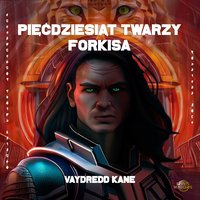 50 twarzy Forkisa - Vaydredd Kane - audiobook