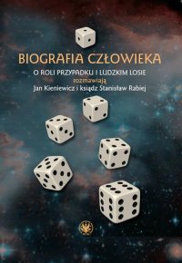 Biografia człowieka - Jan Kieniewicz - ebook