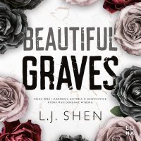 Beautiful Graves - L. J. Shen - audiobook