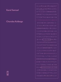 Choroba Kolbego - Karol Samsel - ebook