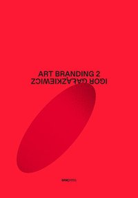 Art branding 2 - Igor Gałązkiewicz - ebook