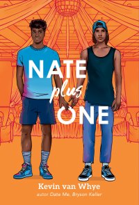Nate plus One - Kevin van Whye - ebook