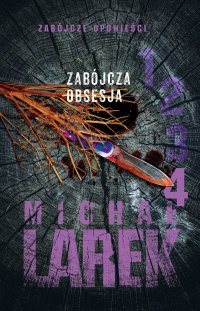Zabójcza obsesja - Michał Larek - ebook