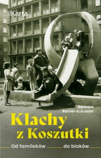 Klachy z Koszutki - Barbara Romer - Kukulska - ebook