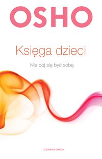 Księga dzieci - Osho - ebook