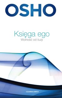 Księga ego - Osho - ebook