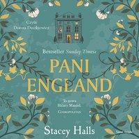 Pani England - Stacey Halls - audiobook