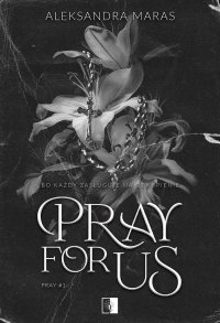 Pray For Us - Aleksandra Maras - ebook