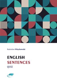 English sentences Quiz - Radosław Więckowski - ebook