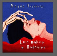 Cała nadzieja w nieboszczce - Magda Kuydowicz - ebook