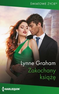 Zakochany książę - Lynne Graham - ebook
