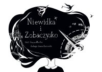 Niewidka i Zobaczysko - Joanna Mueller - ebook