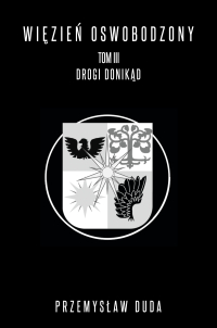 Drogi donikąd - Przemysław Duda - ebook