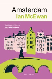 Amsterdam - Ian McEwan - ebook