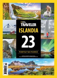 National Geographic Traveler Extra 3/2023 - Opracowanie zbiorowe - eprasa