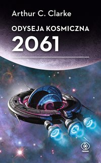 Odyseja kosmiczna 2061 - Arthur C. Clarke - ebook