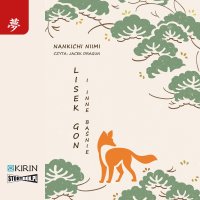 Lisek Gon i inne baśnie - Nankichi Niimi - audiobook
