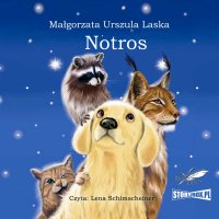 Notros - Małgorzata Urszula Laska - audiobook