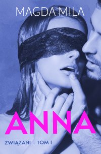 Anna - Magda Mila - ebook