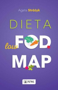 Dieta low-FODMAP - Agata Stróżyk - ebook