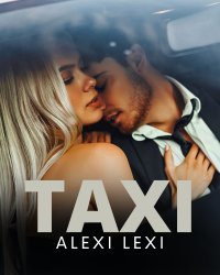 Taxi - Alexi Lexi - ebook