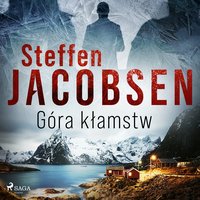 Góra kłamstw - Steffen Jacobsen - audiobook