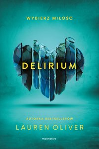 Delirium - Lauren Oliver - ebook