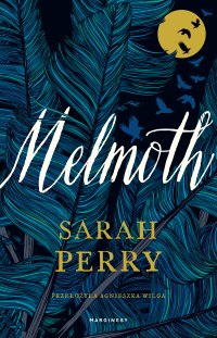 Melmoth - Sarah Perry - ebook