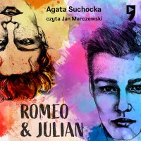 Romeo i Julian - Agata Suchocka - audiobook