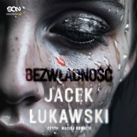 Bezwładność - Jacek Łukawski - audiobook