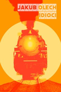 Idioci - Jakub Olech - ebook