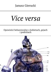 Vice versa - Janusz Gierucki - ebook