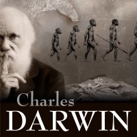 Darwin i jego teoria ewolucji - St. Szary - audiobook