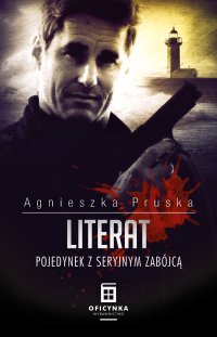 Literat - Agnieszka Pruska - ebook