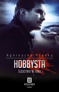 Hobbysta - Agnieszka Pruska - ebook